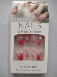 Artificial Nails