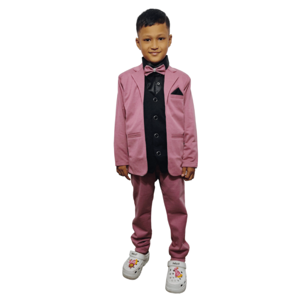 Boys' Formal Suit